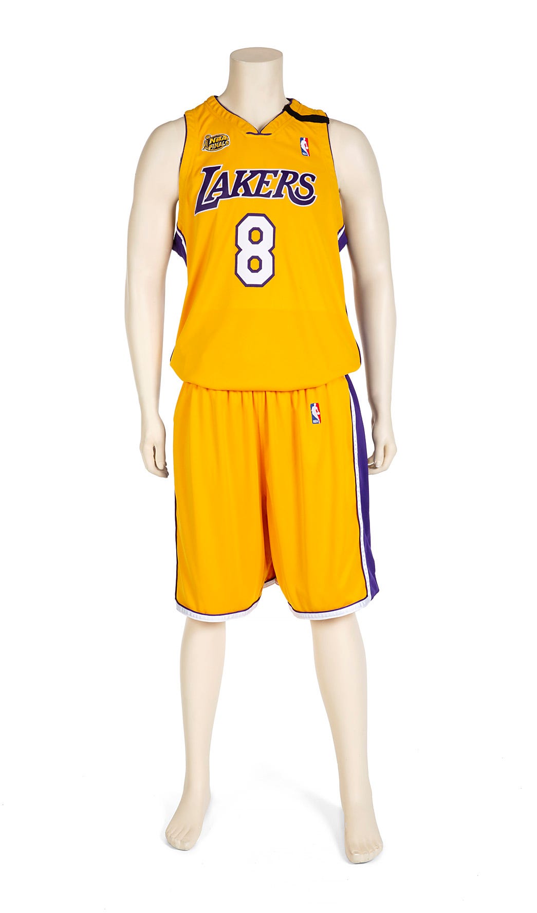 Every University of Florida player drafted by the Lakers