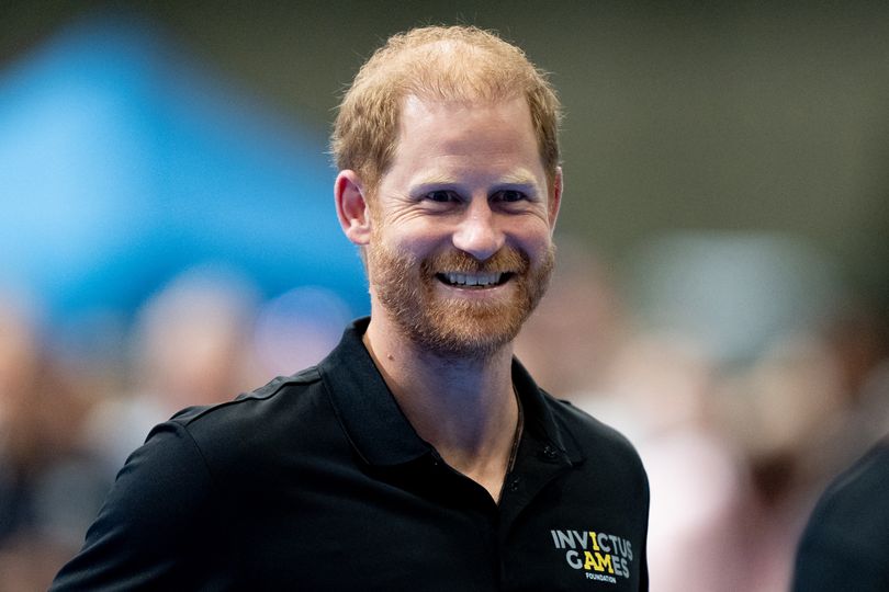 Invictus Games 'struggling' after Harry and Meghan's 'selfish' mistake - AOL