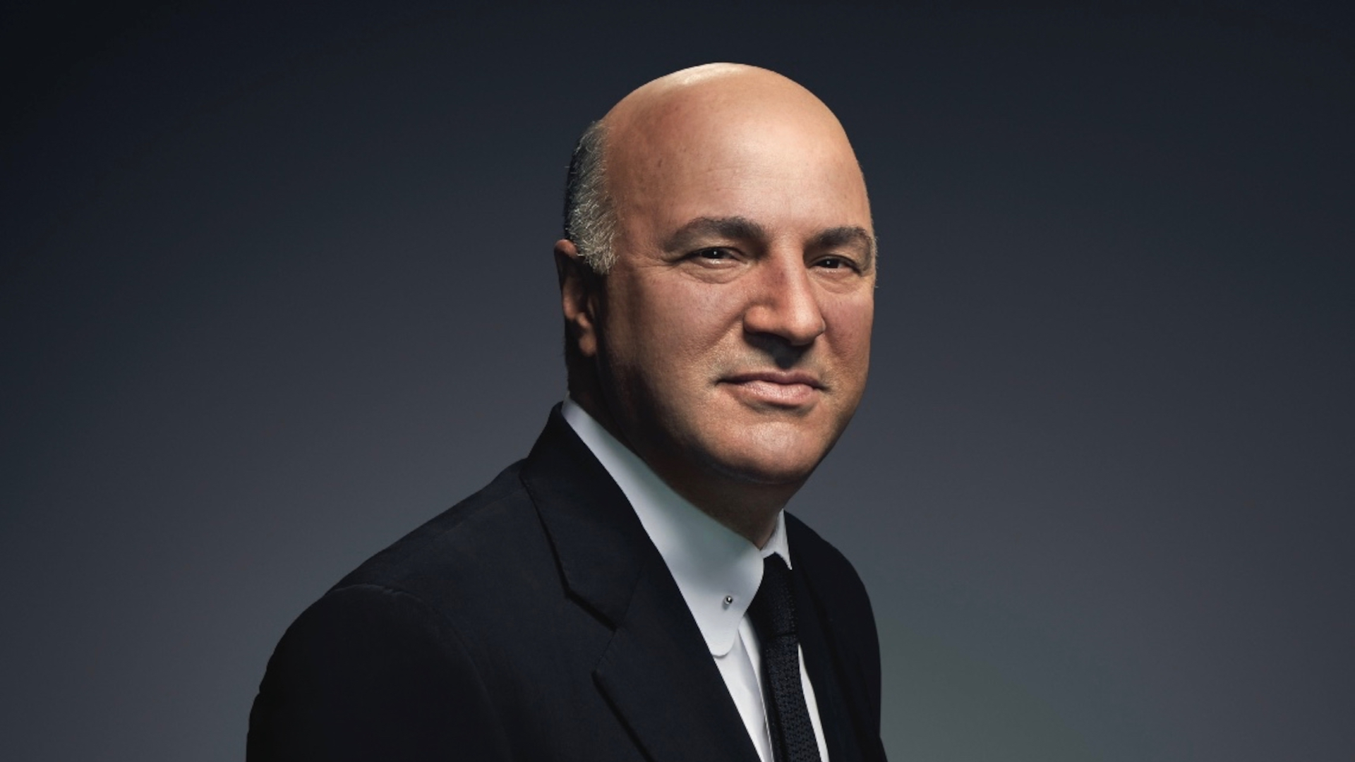New Photo - How Much Richer Kevin O’Leary Has Gotten Over the Last 5 Years