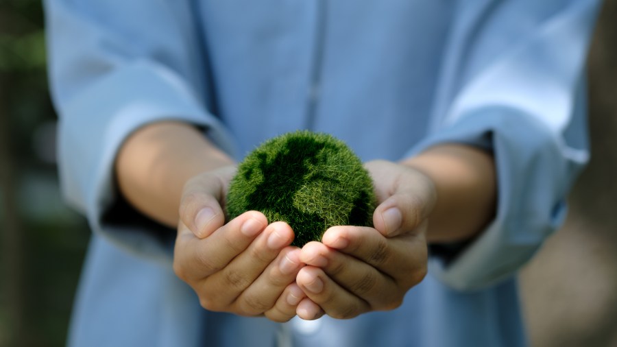 Opinion - The democratic approach to confronting climate change