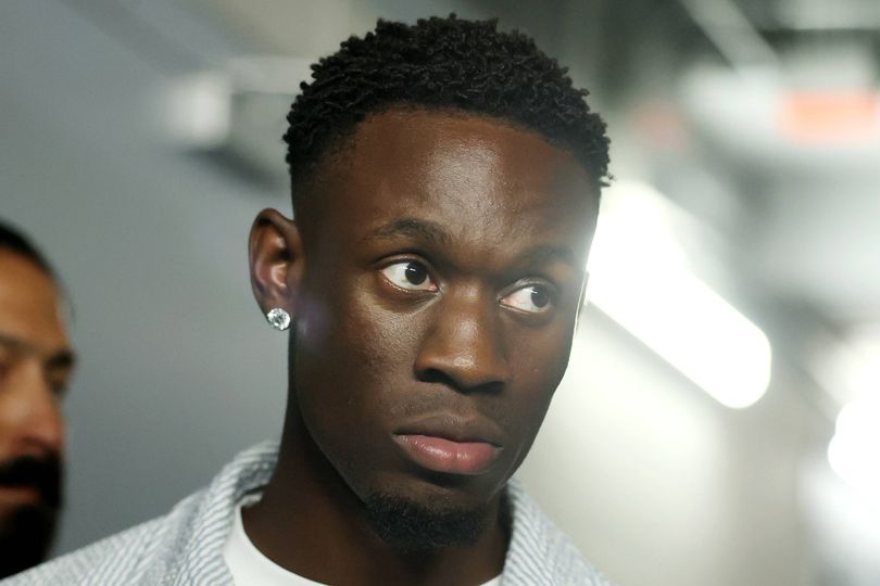 Tottenham offered transfer deal for ex-Arsenal ace embroiled in World Cup controversy