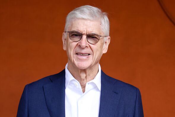 Arsene Wenger speaks out on FIFA World Cup U-turn as pressure builds on Gianni Infantino
