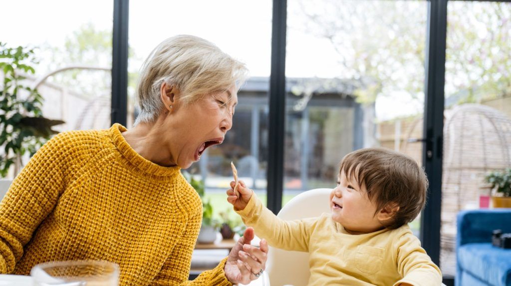 Cutting added sugar before age 2 linked to lower dementia, depression risk in later life
