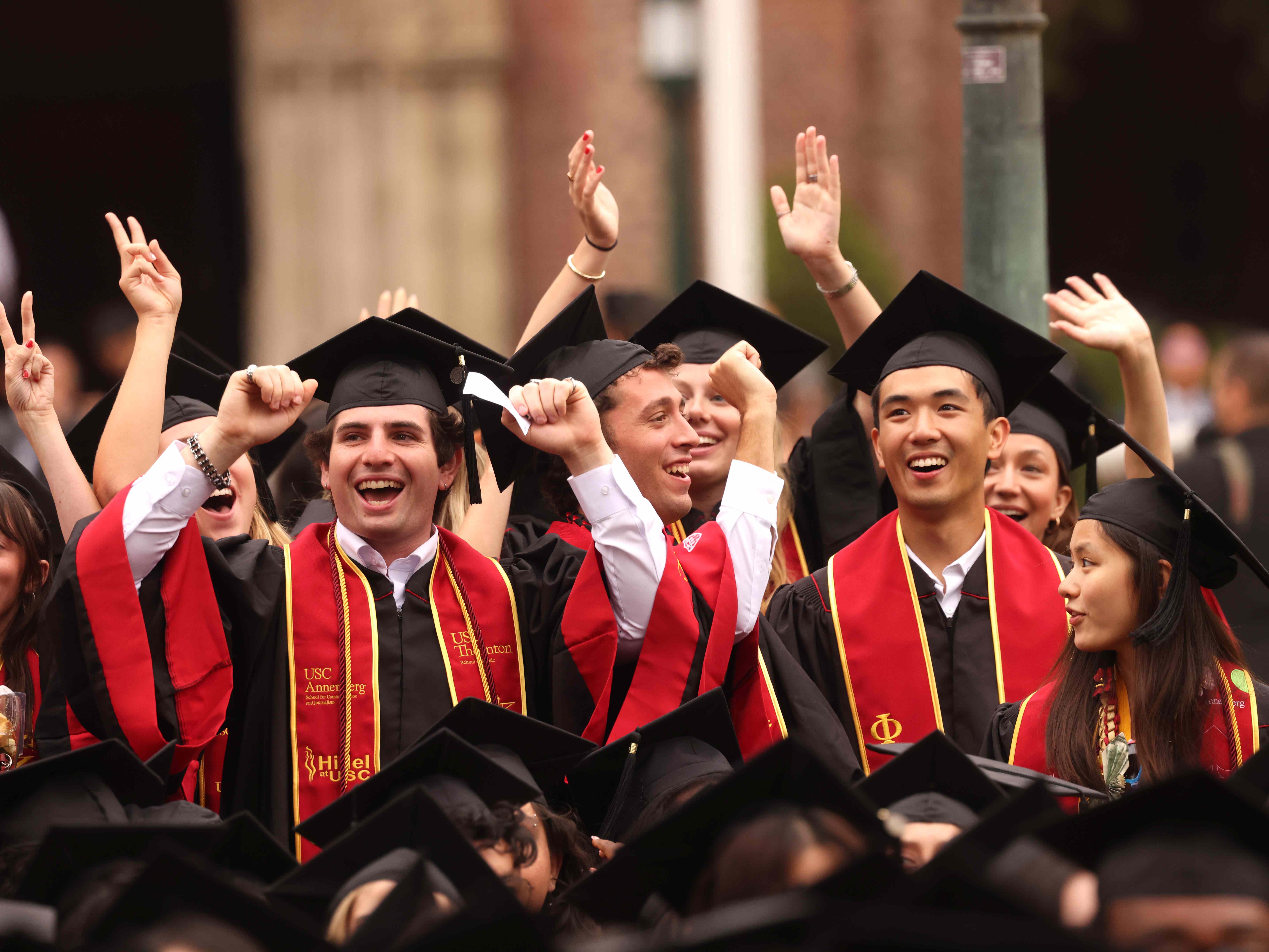 Top Bachelor’s Degrees for the Strongest Job Prospects After Graduation
