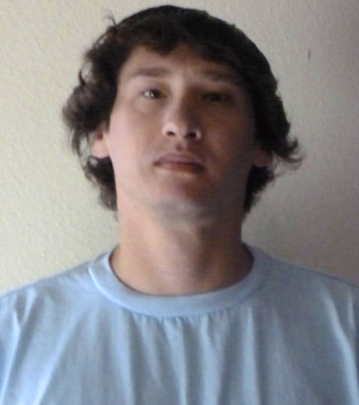 Man Who Allegedly Started Wash. Wildfire Is Convicted Felon Who Once Killed His Father