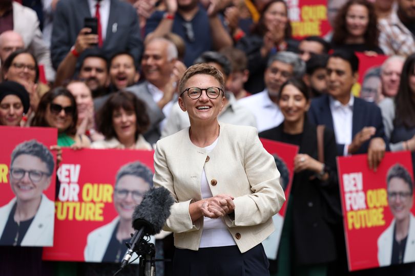 Bev Craig: ‘Getting to Leeds, Sheffield or Bradford has to be made easier’