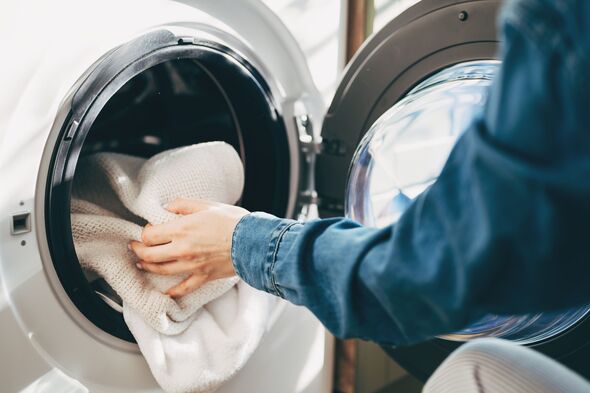 I stopped using fabric conditioner for 1 month-here's what happened to my laundry