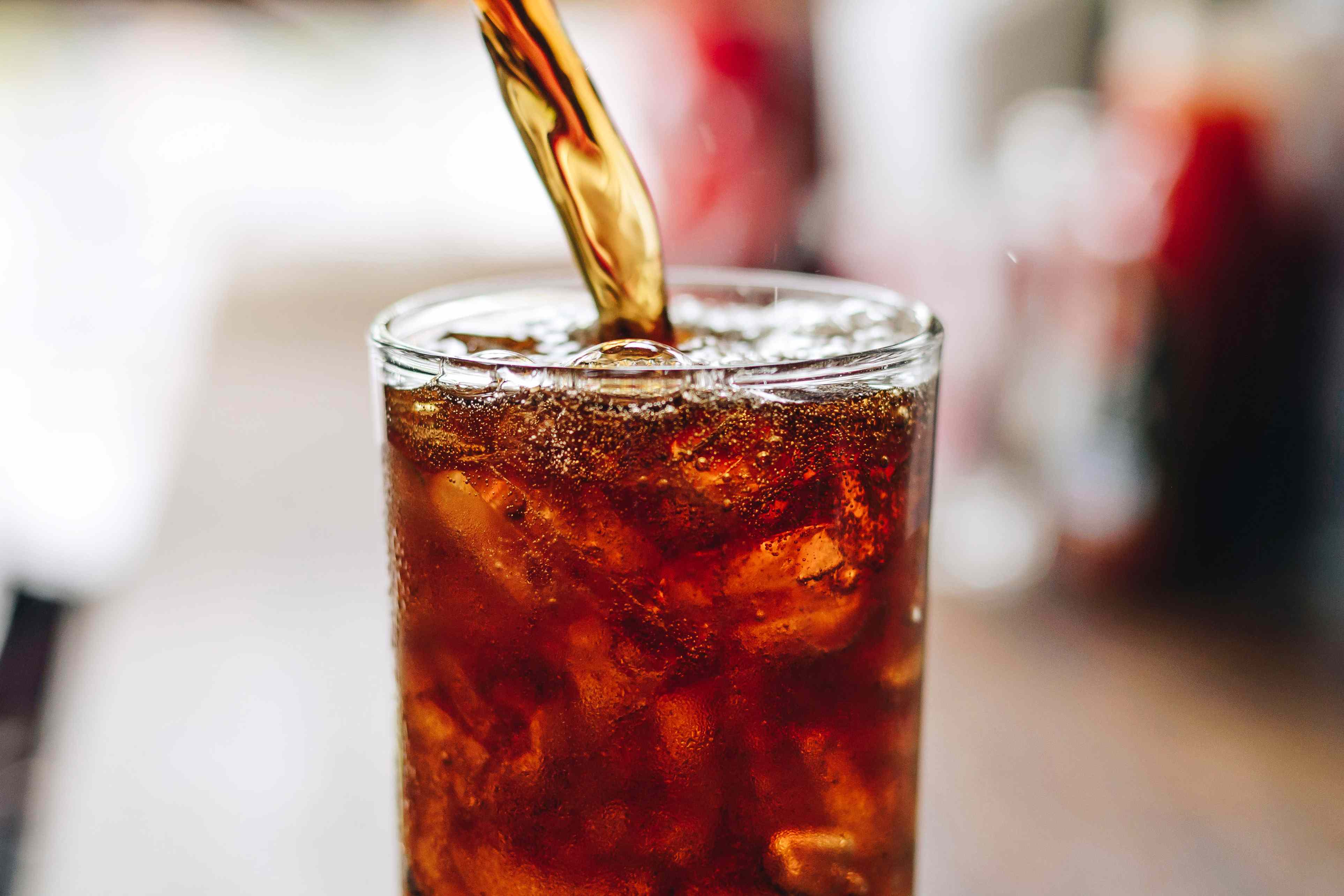 These Fizzy Drinks Often Contain More Fiber Than Fruit Juice, Study Finds