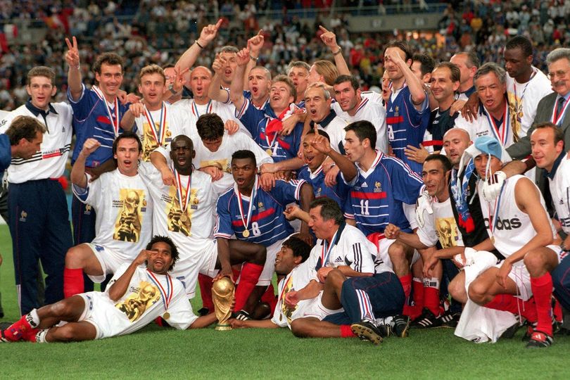 World Cup bombshell as ex-champs 'avoided anti-doping tests' for whole year before winning - AOL