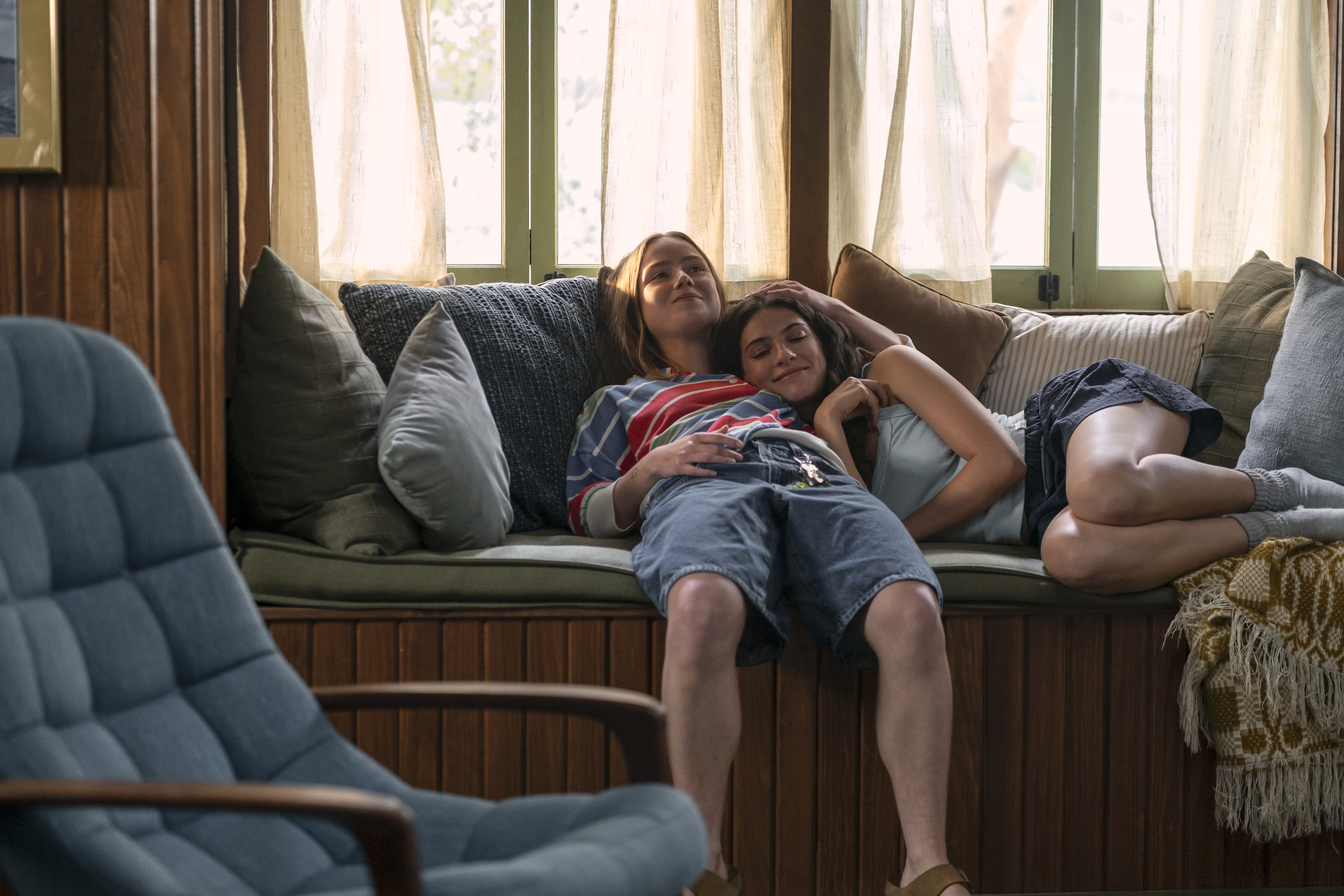 'Sterling Point' premieres this week: How to watch, plus what to know about the new drama series