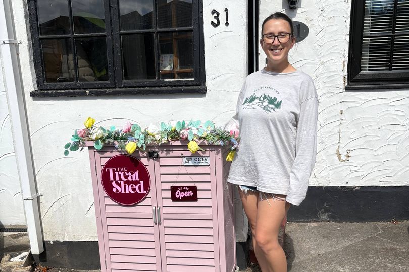 Rise in small business 'whisk takers' prompts review of bake sheds