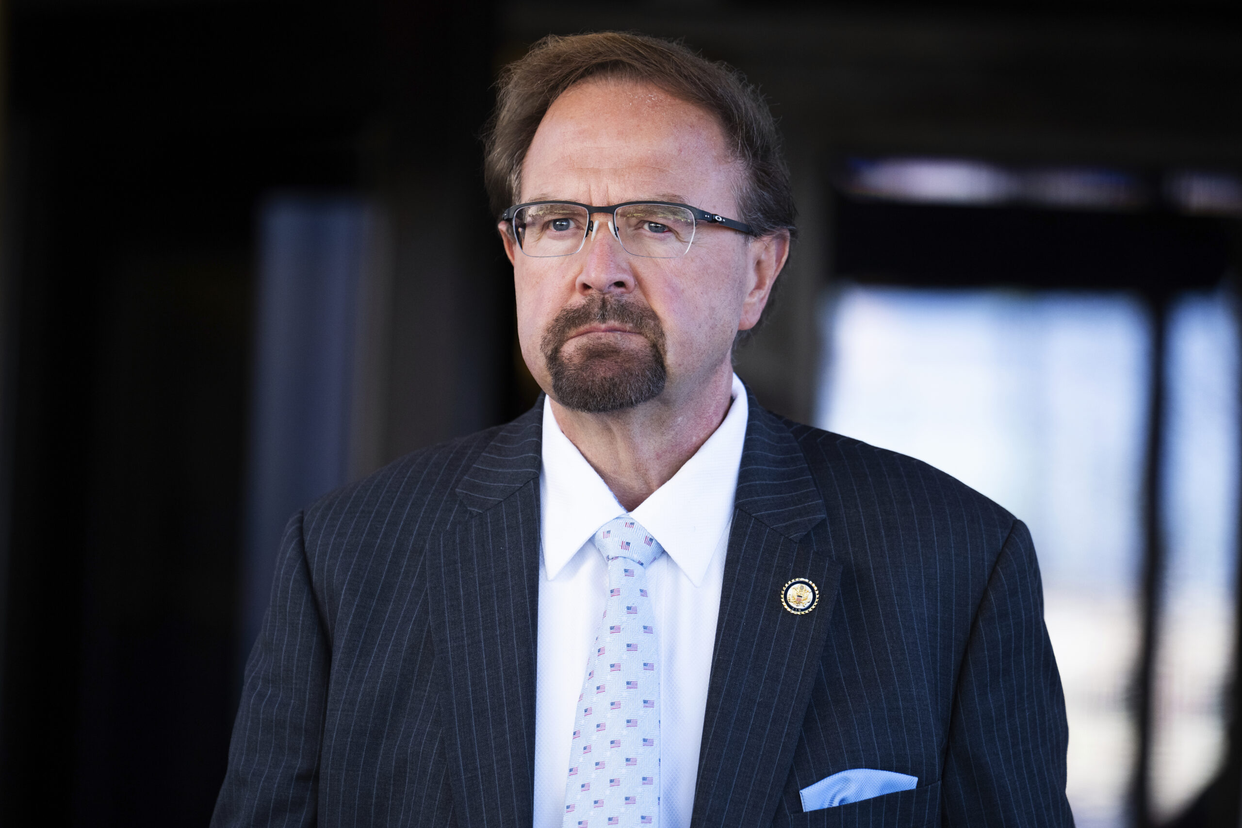 GOP Lawmaker Skipped Votes to Go to Staffer's Home: ‘Let Me Know Where I Can Find Your Key'