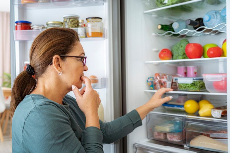 What foods should be kept in the fridge - or not - from eggs to jam