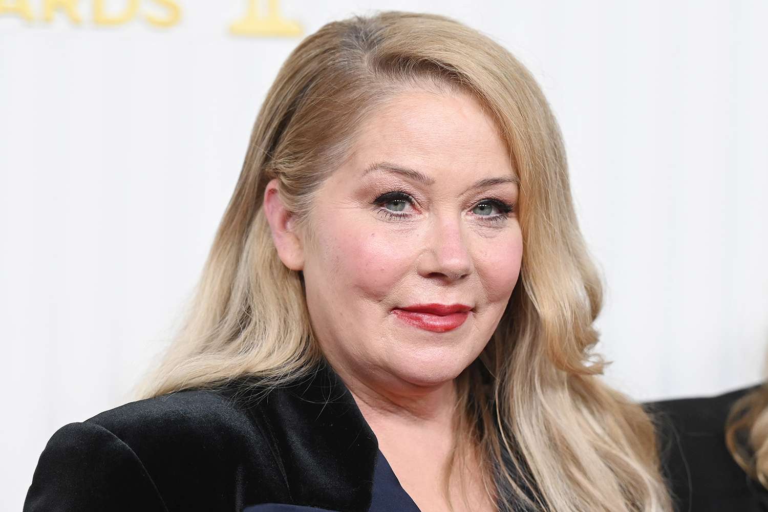Christina Applegate Back Home After Months-Long Hospitalization and ‘Doing Very Well' (Source)
