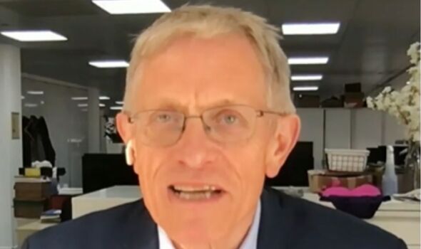 GB News halted with warning to anyone heading on holiday today