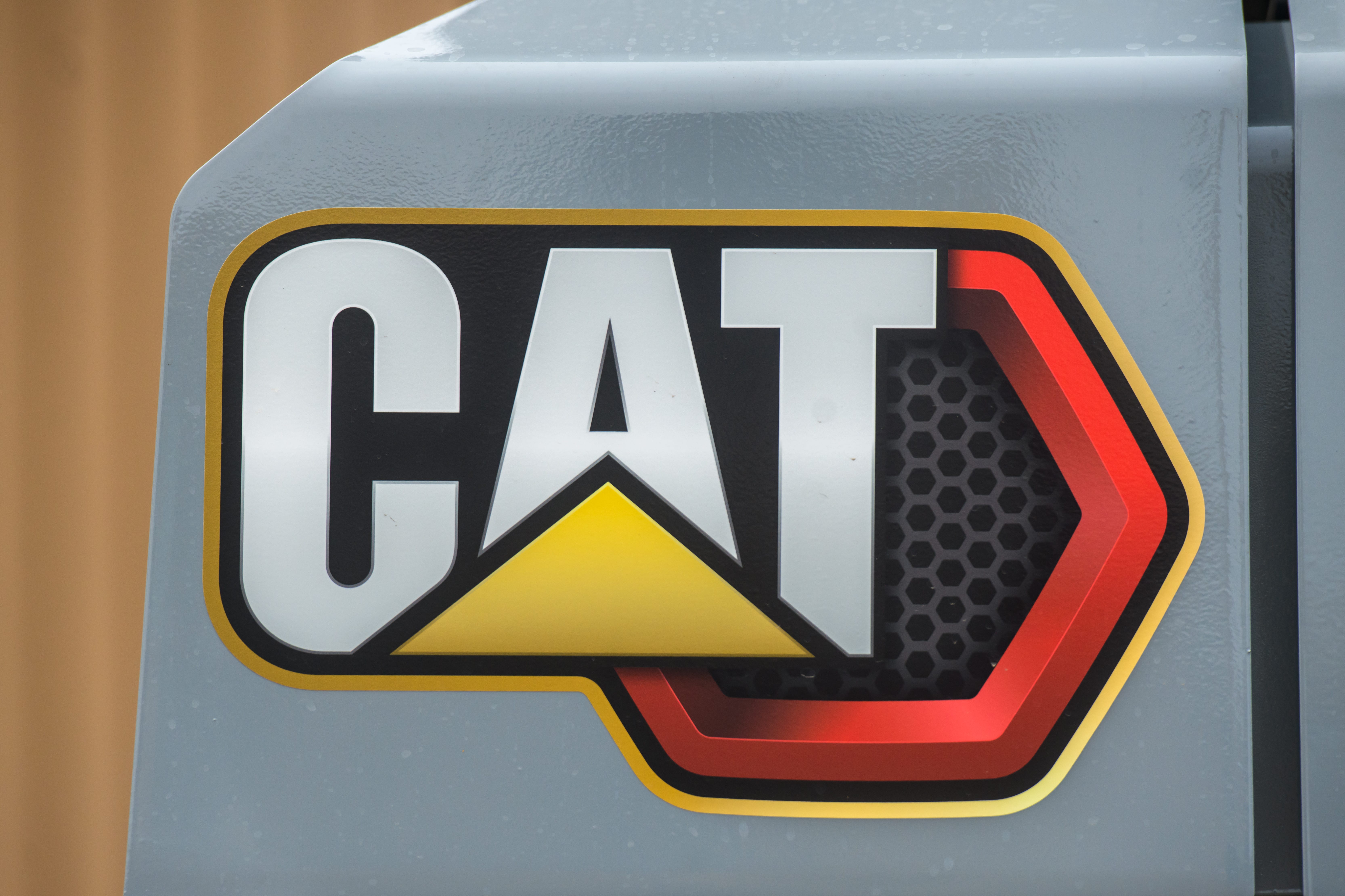 Caterpillar raises 2026 sales growth forecast amid AI buildout demand