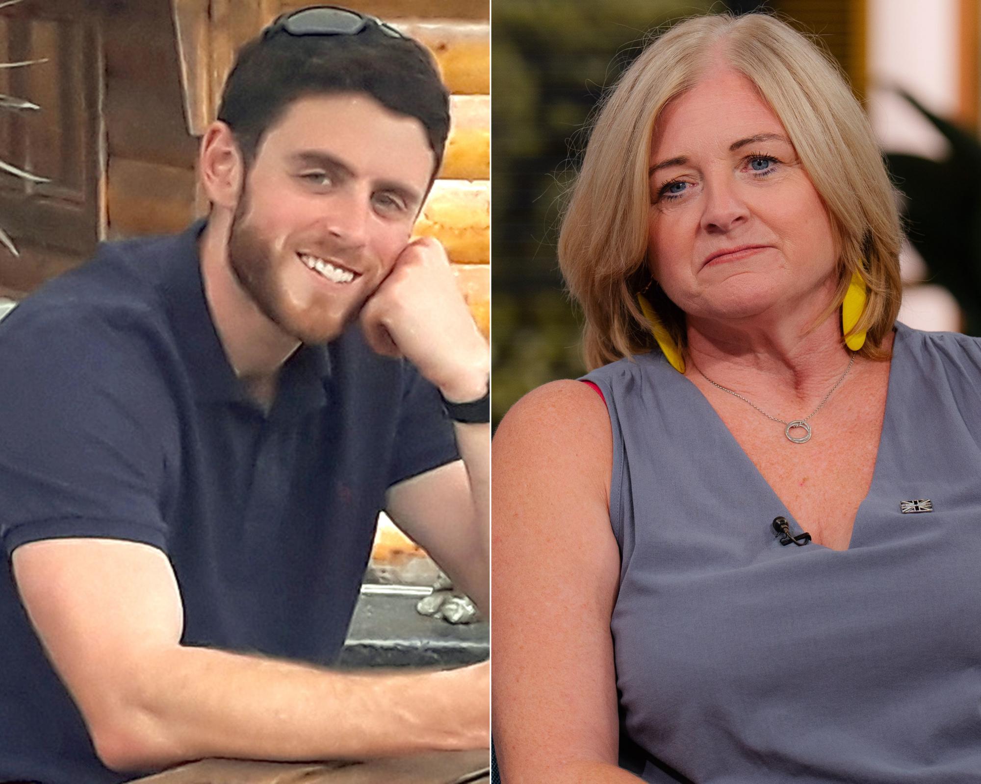 ‘We fought for a tougher sentence': Victims' families share their outrage at early release schemes