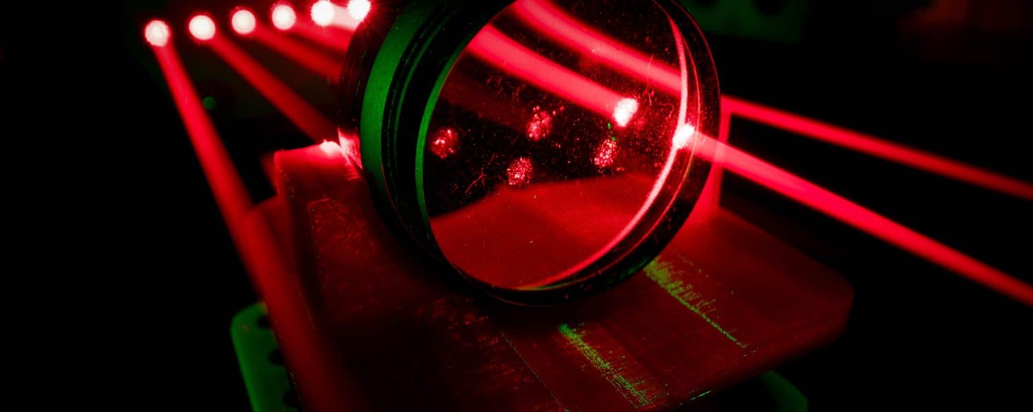 Applied Optoelectronics, Coherent, Lumentum surge on China ban
