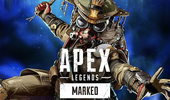 Apex Legends Season 30 update release time, Marked patch notes and more