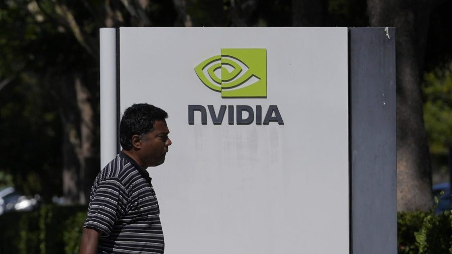 Nvidia's open-source alliance seeks industry input on AI safety controls