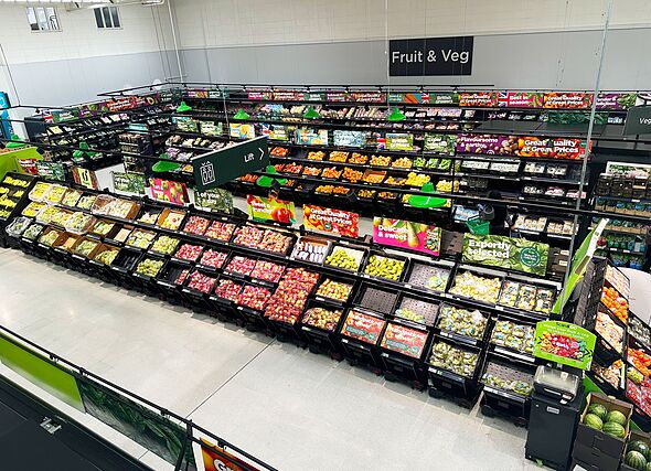 Asda, Sainsbury's and Tesco pulling from stores popular summer item