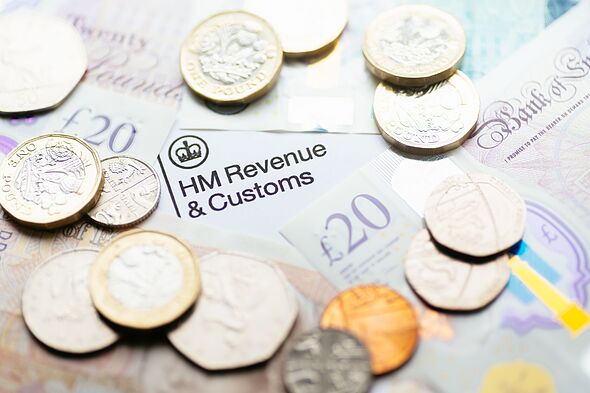HMRC urges households to ‘sign up' for free £2,000 payments