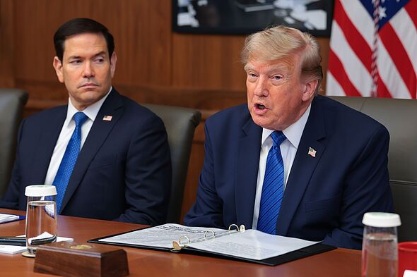 Trump administration will close 5 smaller US consulates in Africa, Asia and  the Western Hemisphere - AOL