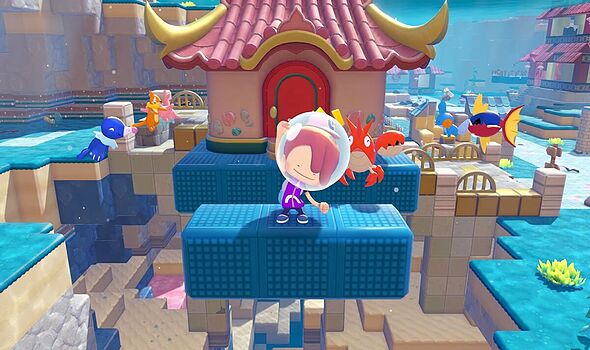 Pokemon Pokopia Bubbly Basin DLC release time, date and how to access