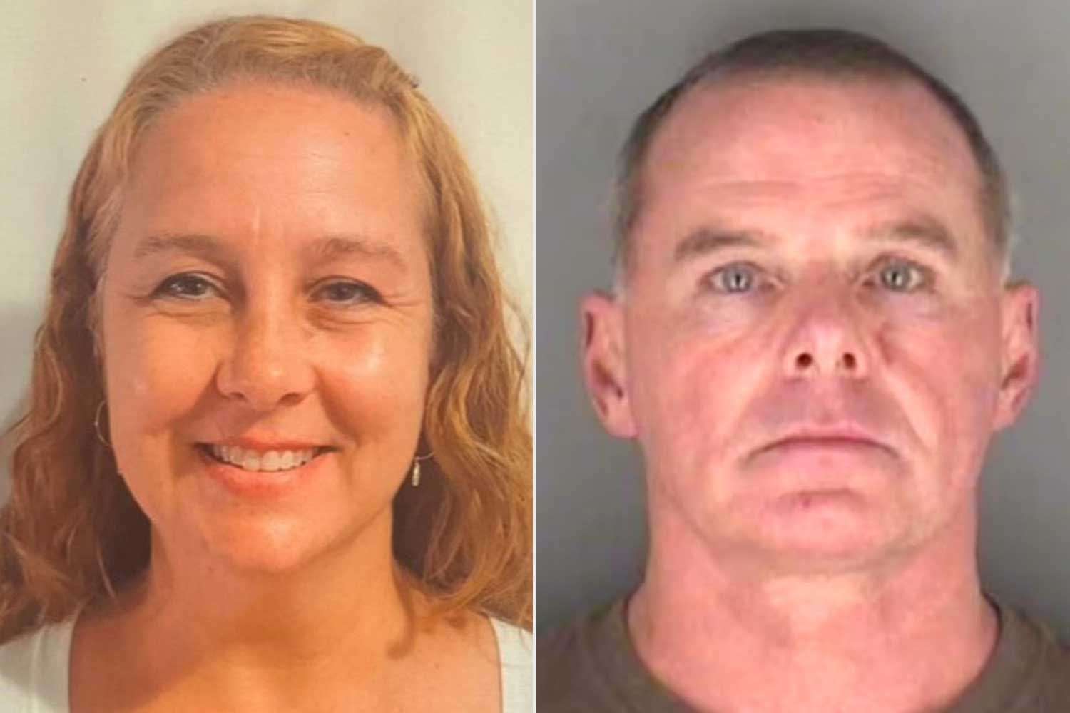 Mom Found Stripped, Strangled in Bathtub on Thanksgiving Day After Husband Stalked and Killed Her