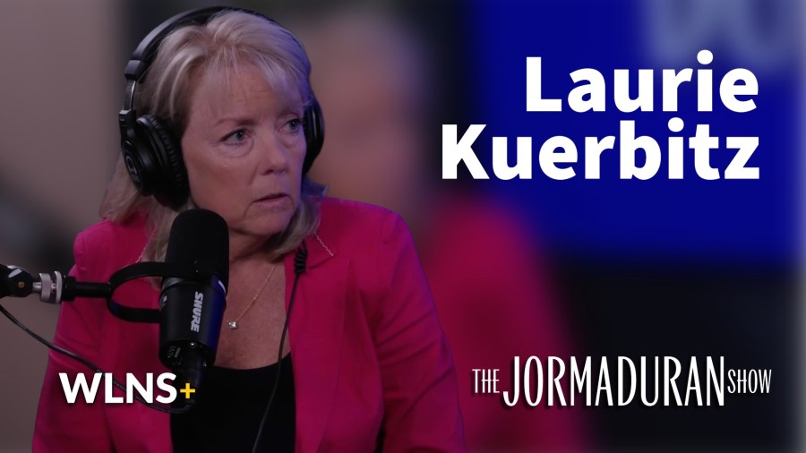 The woman behind Lansing’s Riverfront comeback