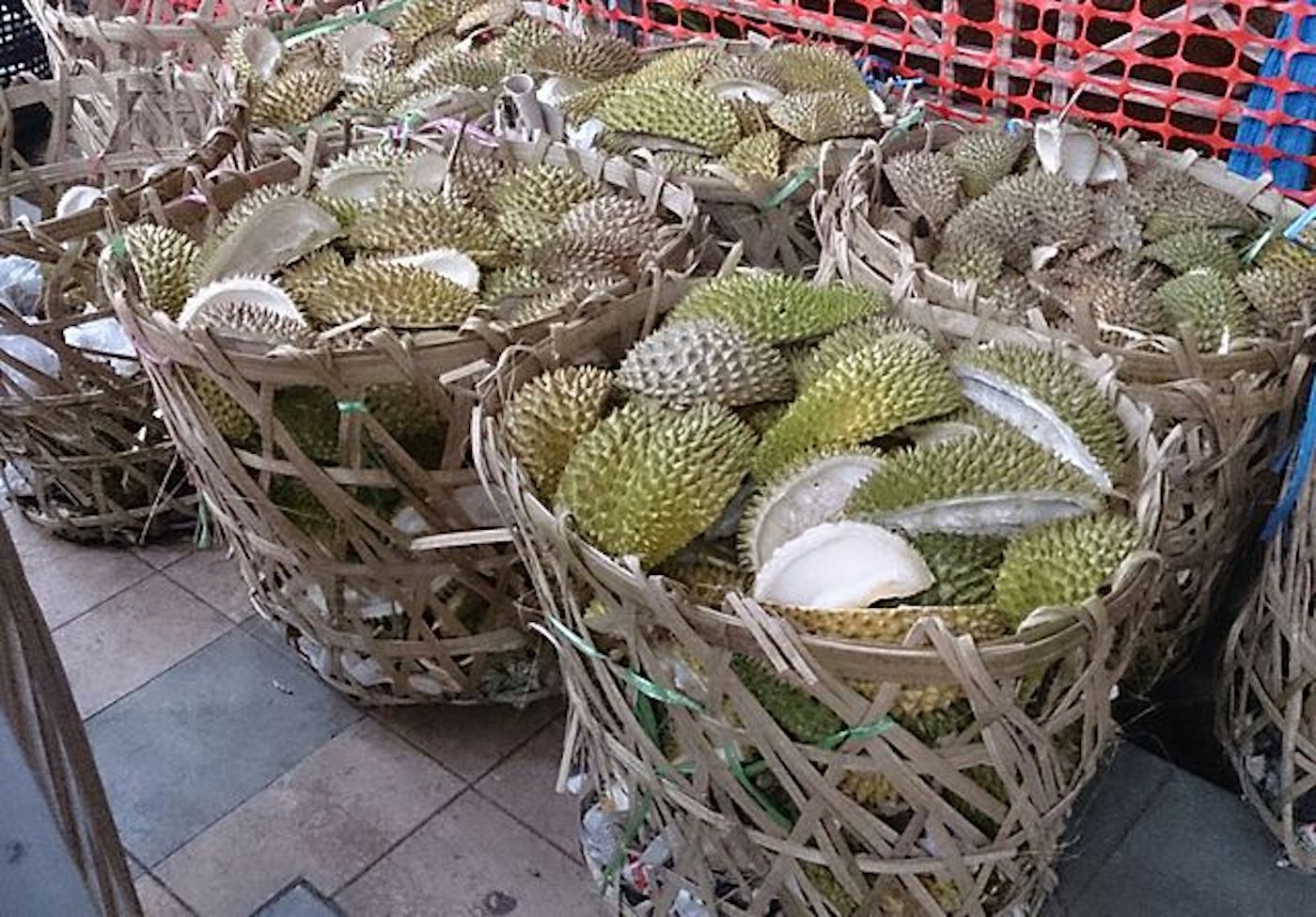 Global delicacies that are definitely an acquired taste