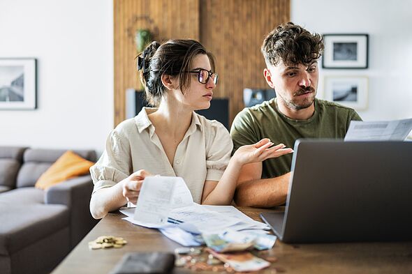 HMRC warning about important looming deadline - ‘time is running out'