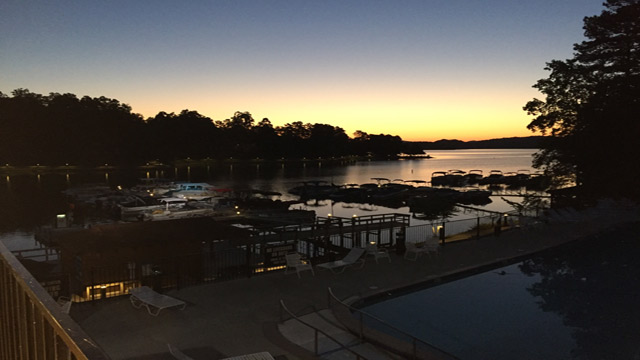 Pickens County residents raise concerns over proposed lake ordinance