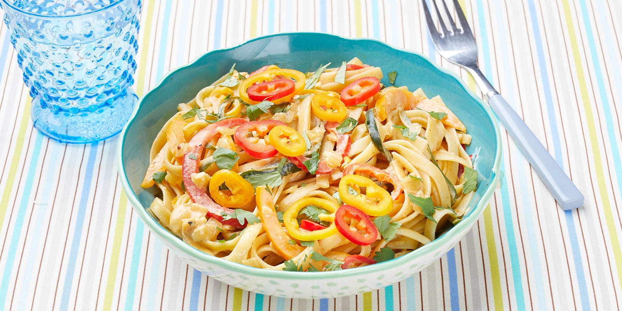 The Tastiest Ways to Use Every Fresh Pepper in Your Kitchen