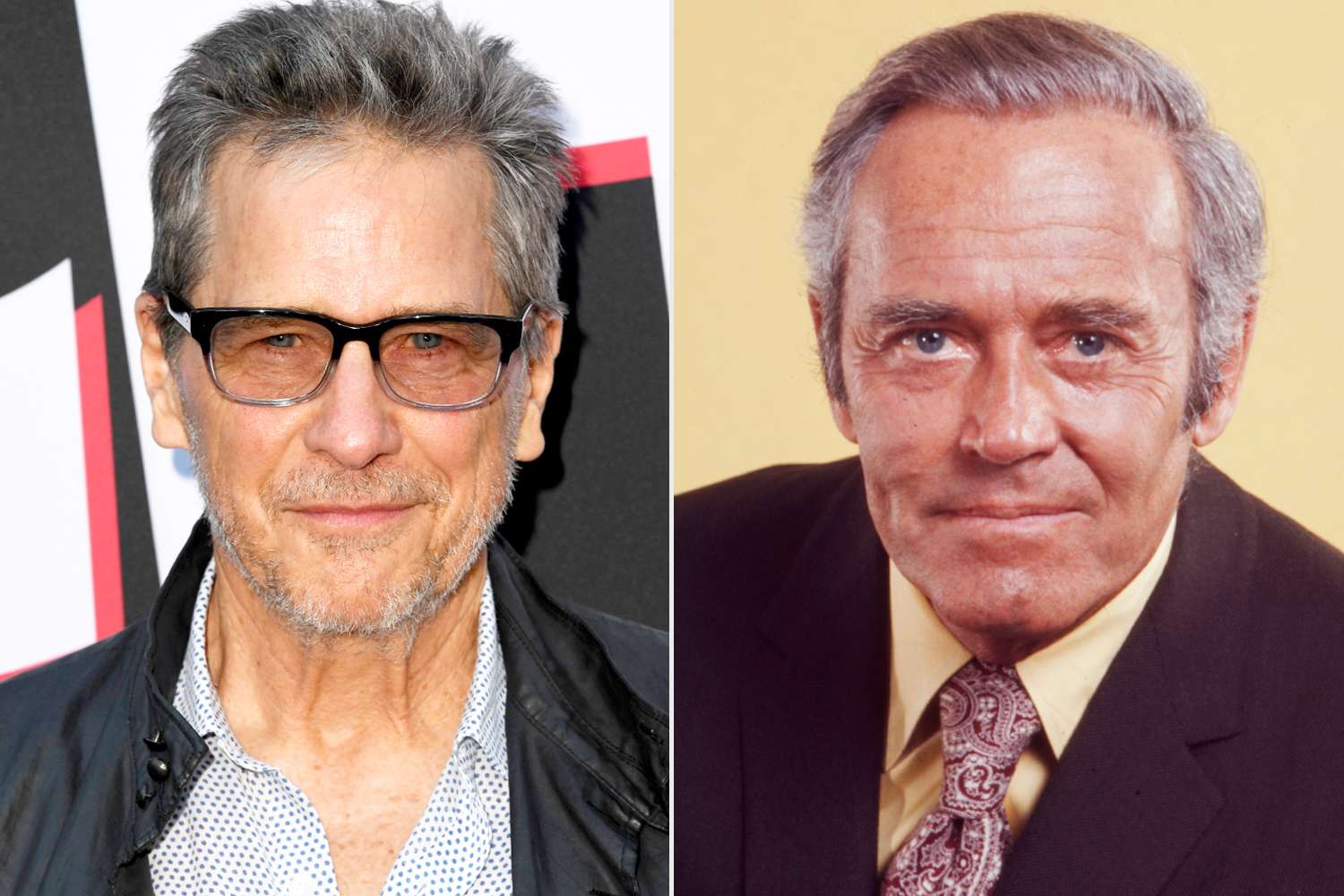 Tim Matheson Recounts “Yours, Mine & Ours” Costar Henry Fonda ‘Doing Needlepoint' on Set in an Effort to Quit Smoking