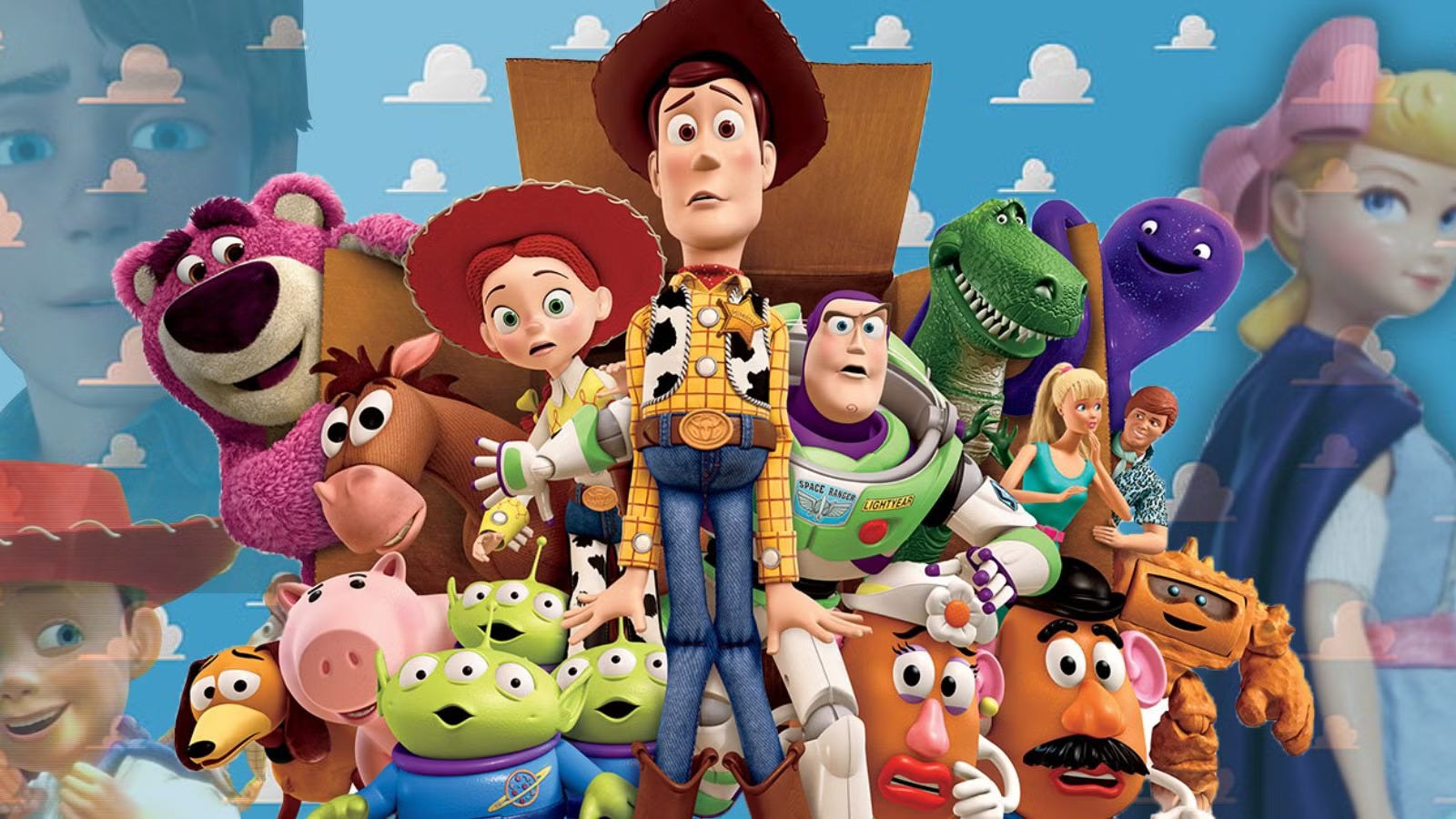 When will 'Toy Story 5' come out on Disney+?