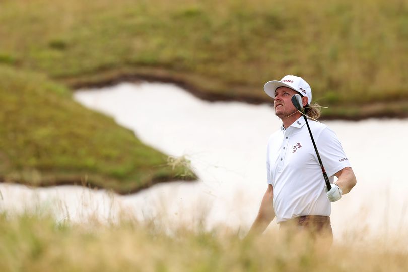 Photo: aol.com Cam Smith says he would 100% return to PGA Tour if LIV Golf folds