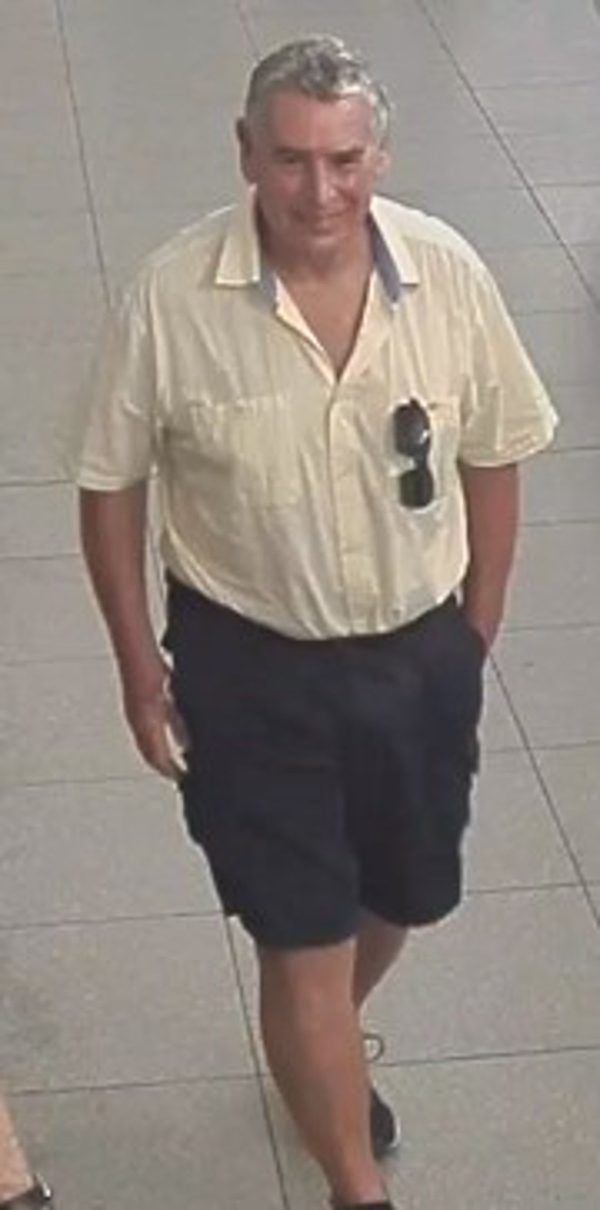 CCTV released as teenager sexually assaulted after being followed onto bus then Elizabeth line train