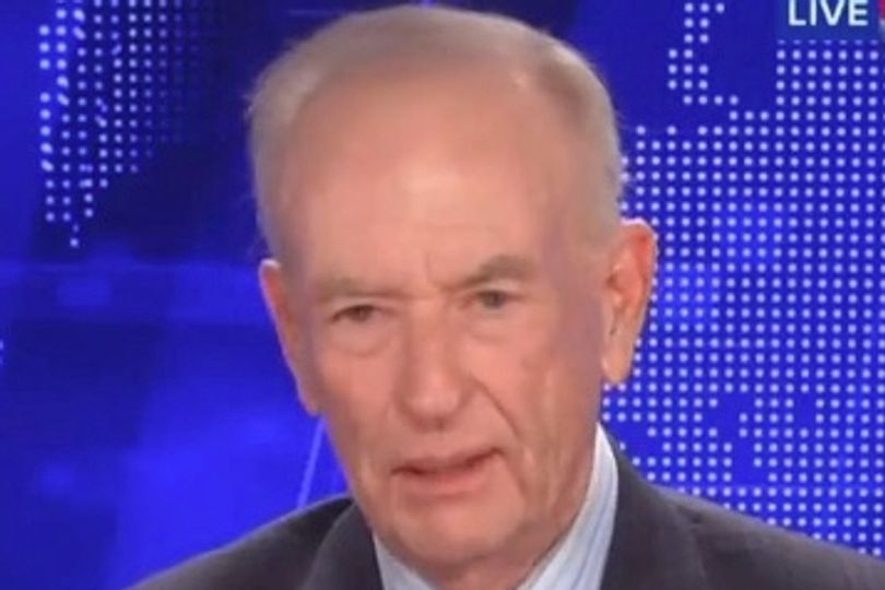 Bill O'Reilly 'haunted' by comment he made to Trump hours before Iran war started