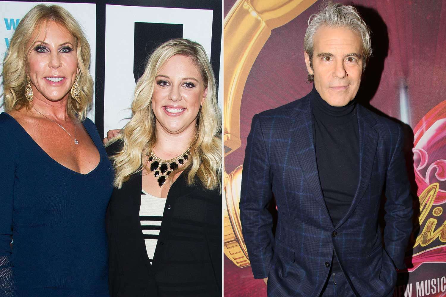 Vicki Gunvalson Reveals Why Daughter Briana Refused Andy Cohen’s Offer to Appear on “RHOC”: ‘Lose My Number’
