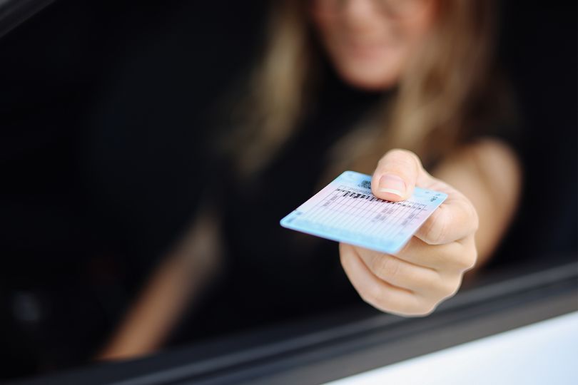 Drivers over 70 hit with £1,000 fine warning over simple 3-minute check - AOL