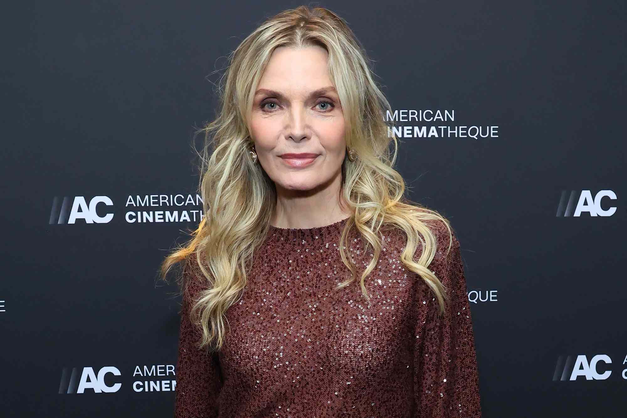 Michelle Pfeiffer reveals why she's done starring in movies: ‘I swear to God'