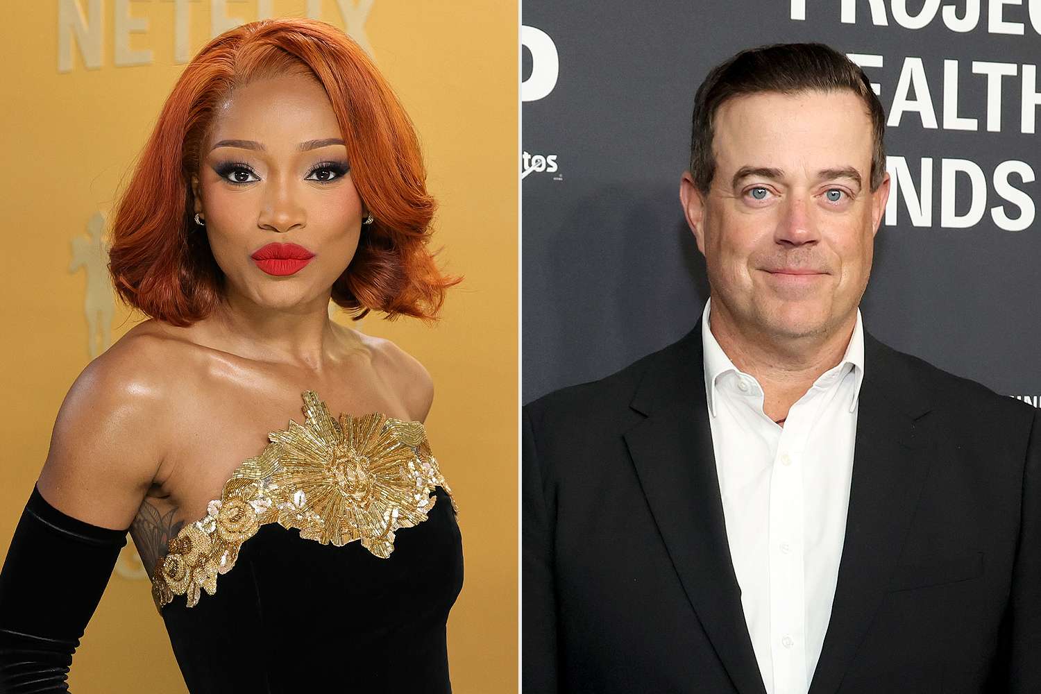 Keke Palmer to Replace Carson Daly as Host for the First Time on Season 31 of“ The Voice”
