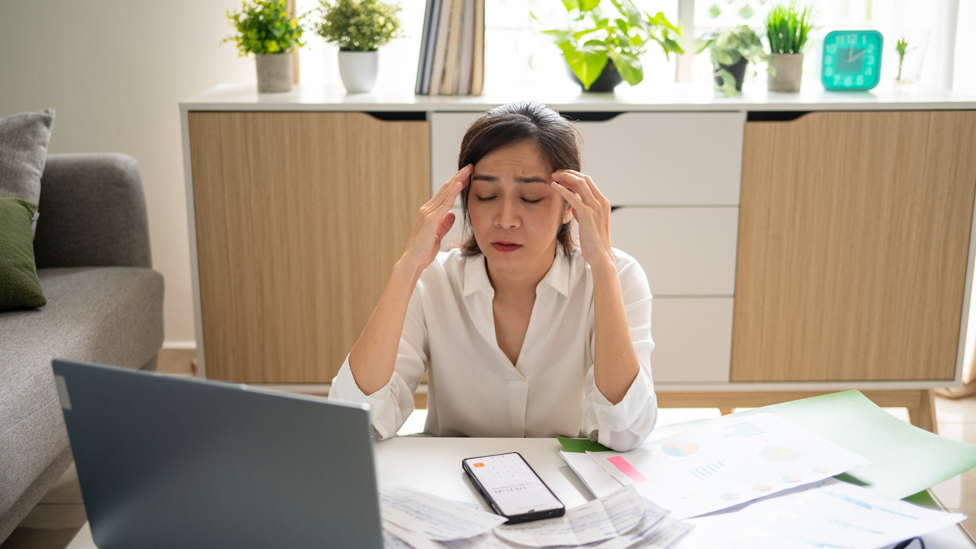 Americans Over 50 Don't Feel Ready for Retirement — 4 Ways To Feel More Secure