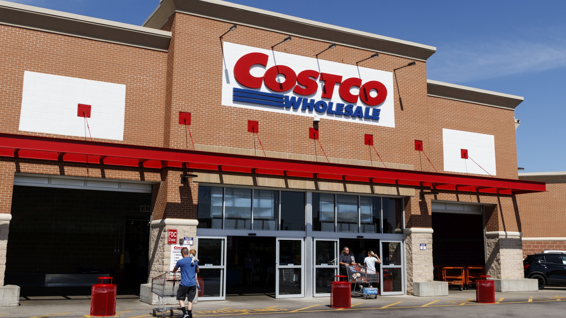 8 Summer Must-Haves From Costco for Retirees