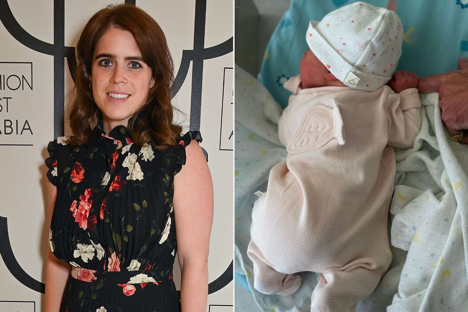 Why Princess Eugenie Welcomed Her Third Baby in Portugal Instead of the U.K.