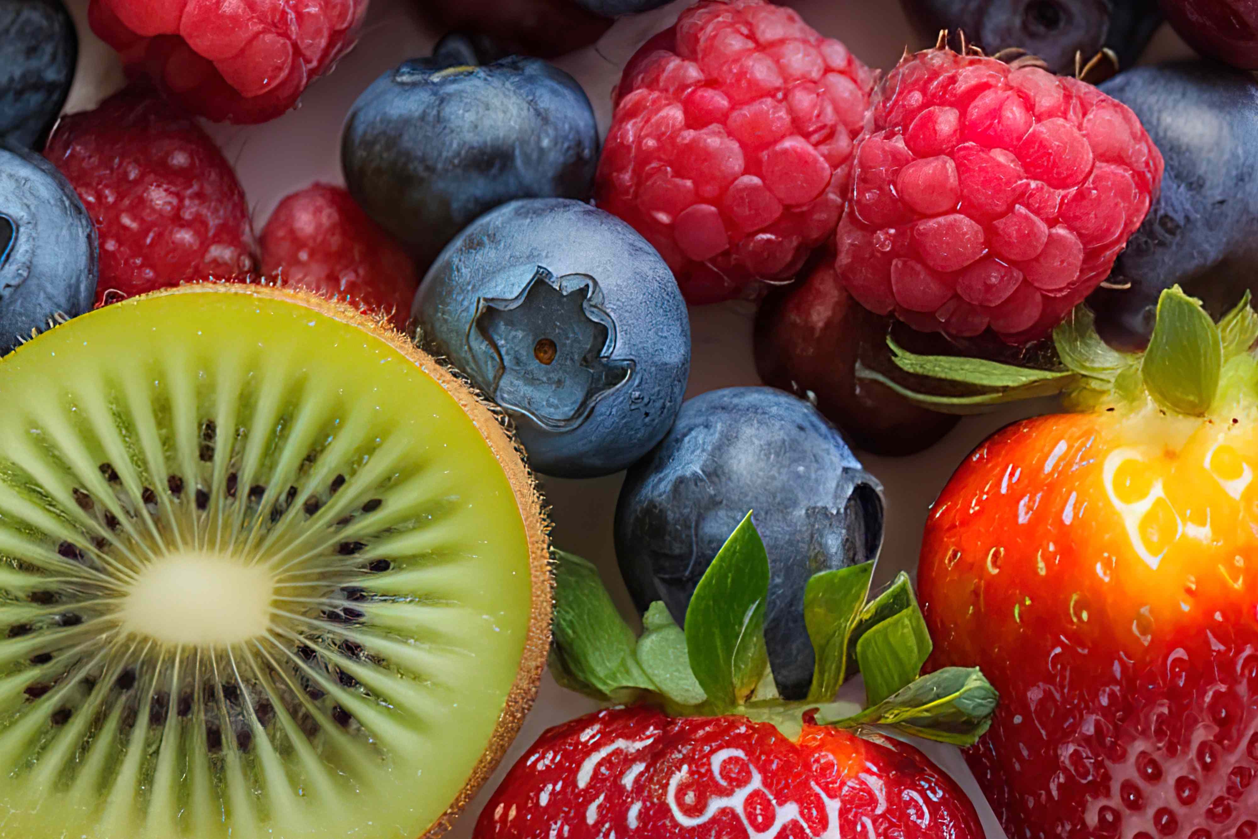 6 Best Fruits for Better Gut Health