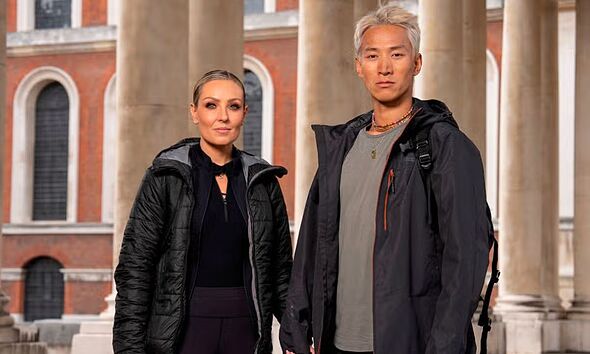 Channel 4 fans have same furious complaint about Celebrity Hunted: 'Really annoyed!'