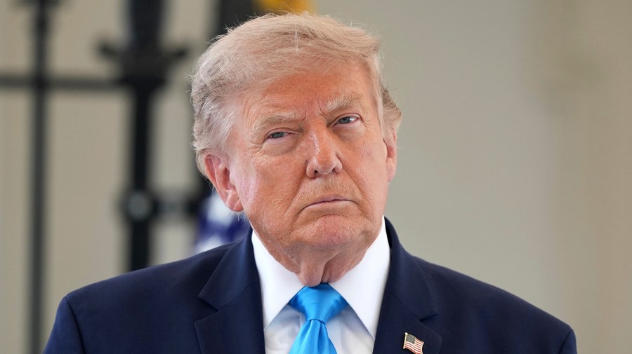 Appeals court blocks Trump from rescinding ‘green bank' funds