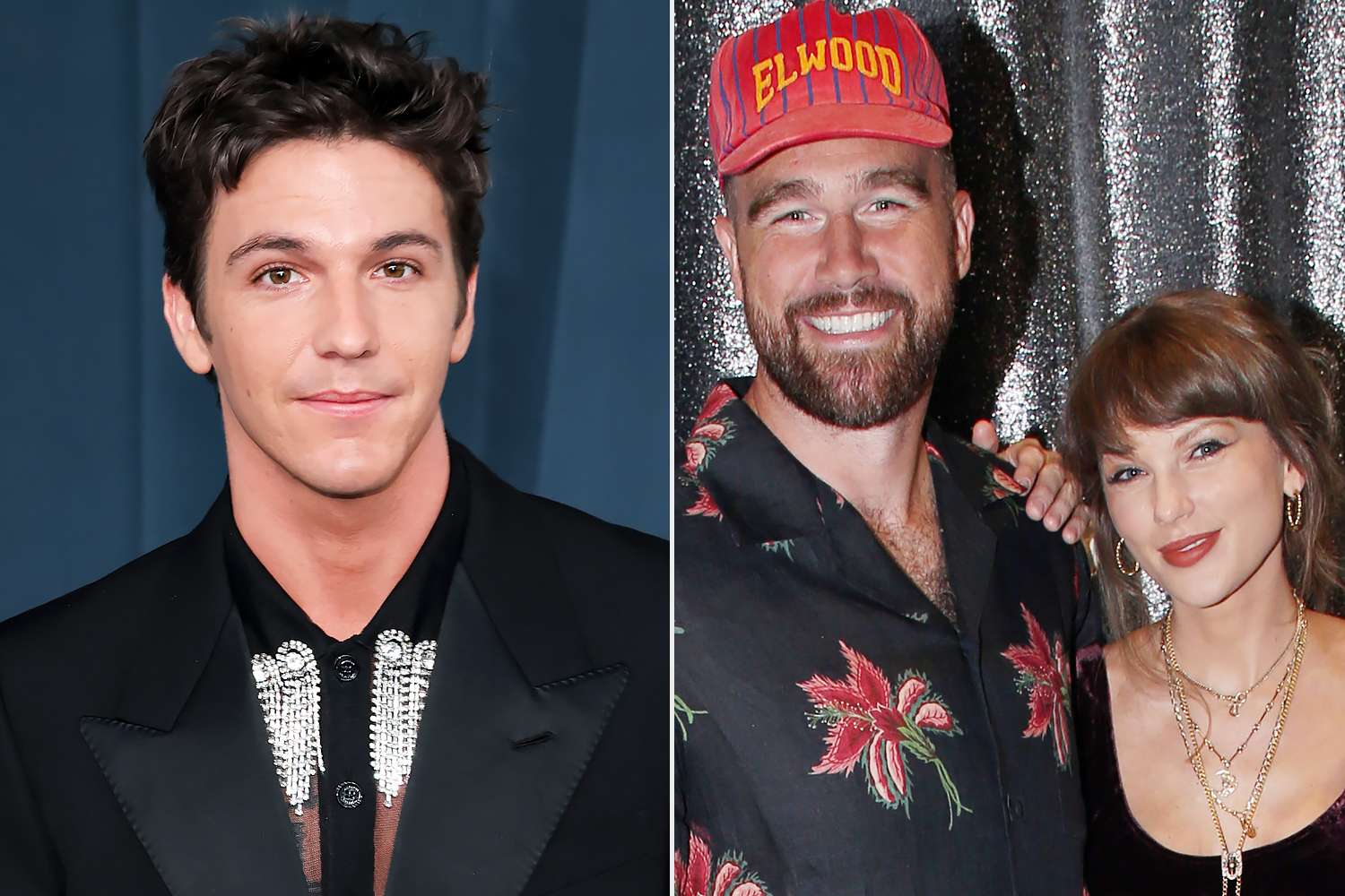 Role Model explains why he ‘couldn't go' to Taylor Swift and Travis Kelce's wedding